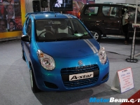  Cars At 2010 Relio Quick Auto Mall Mumbai